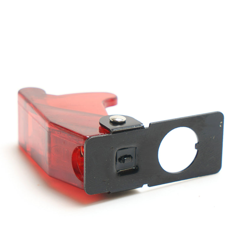 Carica immagine in Galleria Viewer, Cappuccio Aero Rosso
