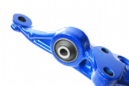 Bracci Inferiori Anteriori Hardrace Blu per Honda CRX ED / EE