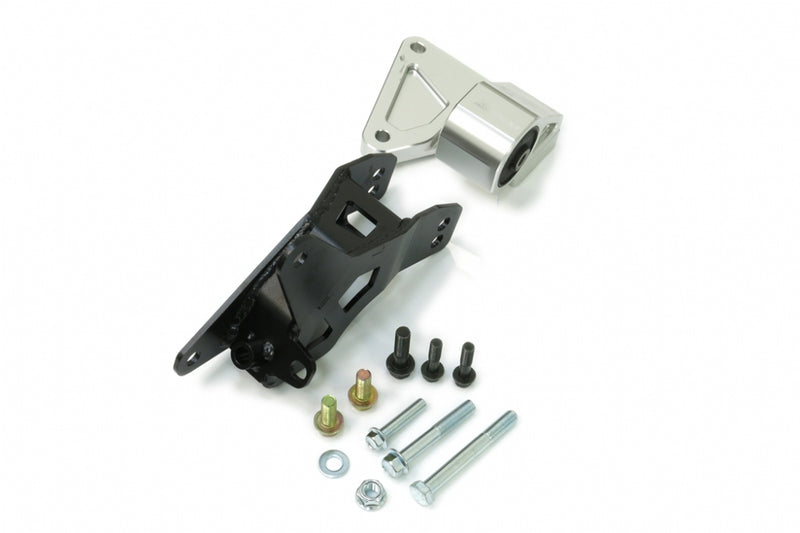 Carica immagine in Galleria Viewer, Kit Supporti Motore per Swap Serie K Hardrace con Cambio Accord in Honda Civic EK / EJ / EM
