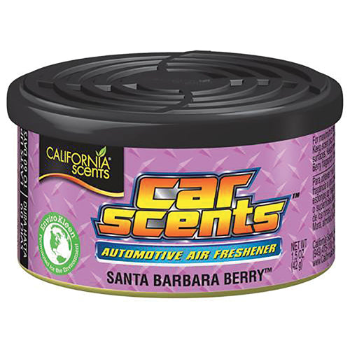 Profumatore California Scents "Car Scents" - Frutti Rossi