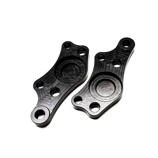 Distanziali Sterzo DriftMax Angolo Sterzo +25% per Toyota e Lexus