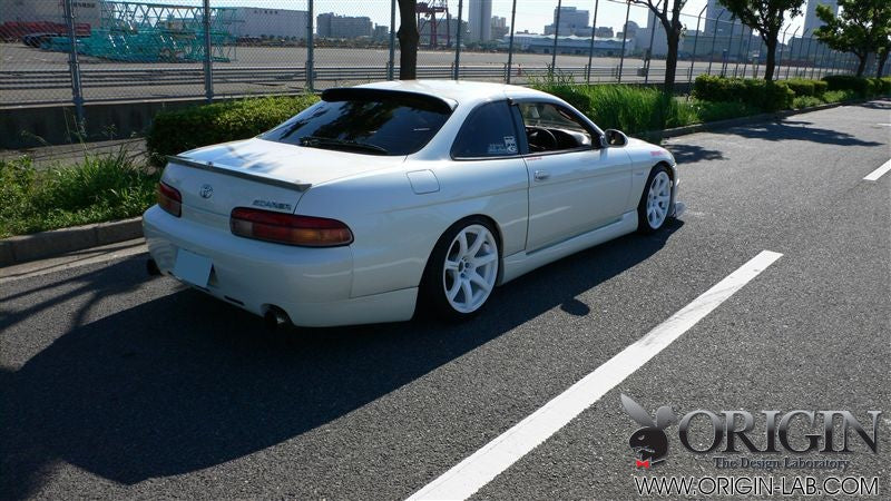 Kit Carrozzeria Origin Labo Stream Line per Toyota Soarer JZZ30