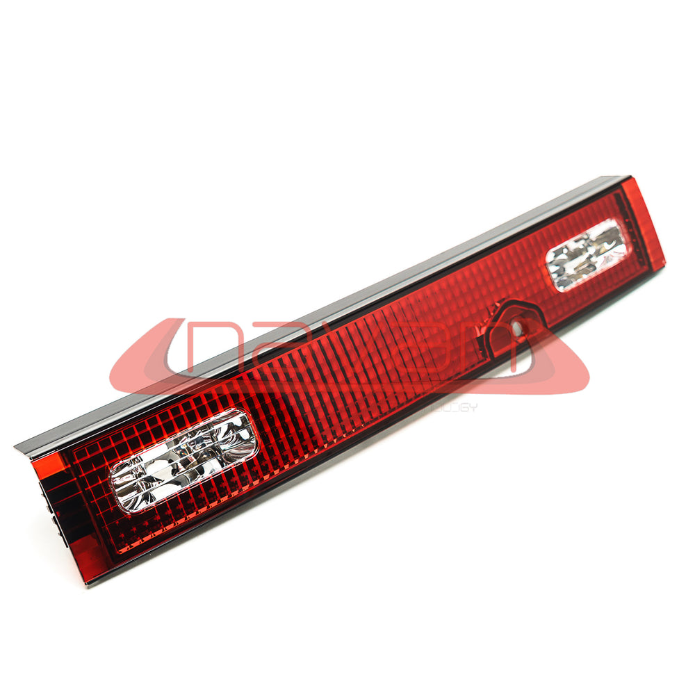Fascia Posteriore Navan Crystal per Nissan 200SX S13