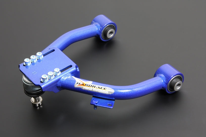 Bracci Oscillanti Superiori Anteriori Regolabili (Camber Kit) Hardrace per Honda Odyssey RB3 / RB4 (08-13)