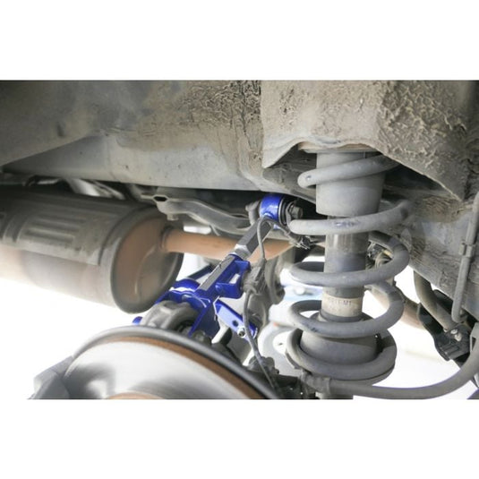 Bracci Posteriori Regolabili (Camber Kit) Hardrace per Honda CR-V RM (12-16)