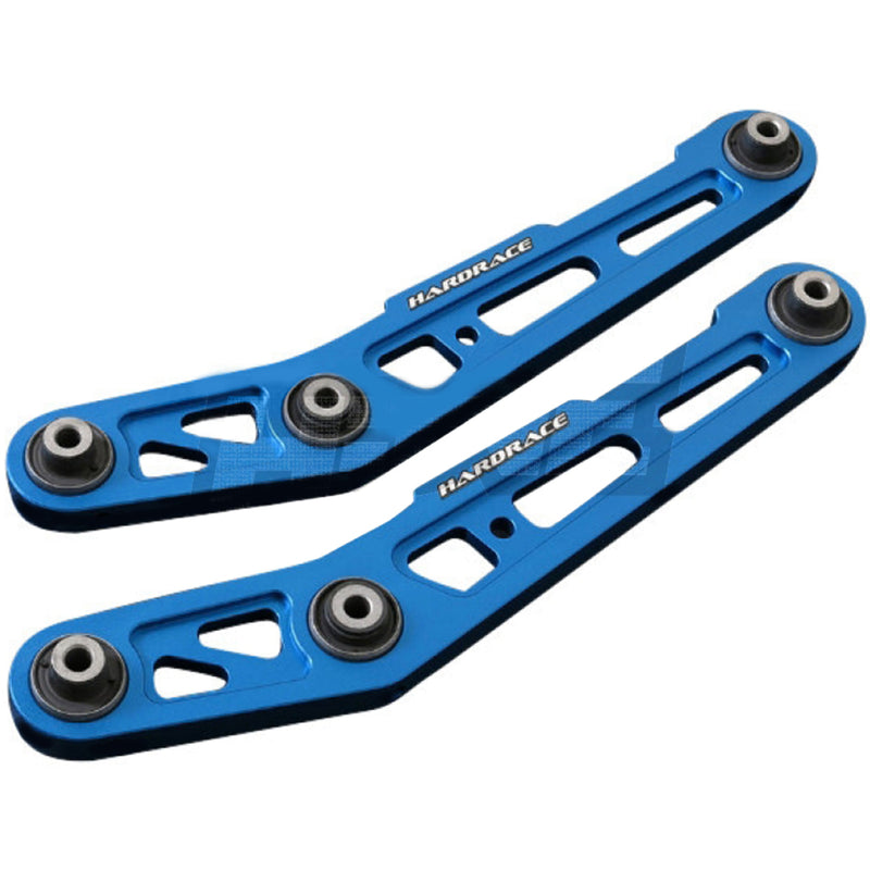 Carica immagine in Galleria Viewer, Bracci Inferiori Posteriori Stance Hardrace in Alluminio per Honda Civic MA / MB / MC (95-01)
