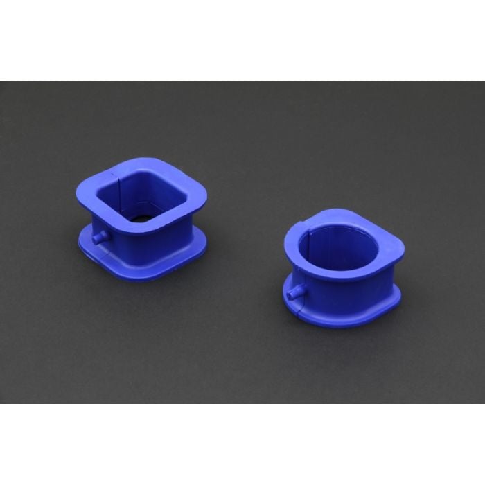 Carica immagine in Galleria Viewer, Kit Silent Block Cremagliera Hardrace per Subaru Legacy BE / BH / BT (98-02)
