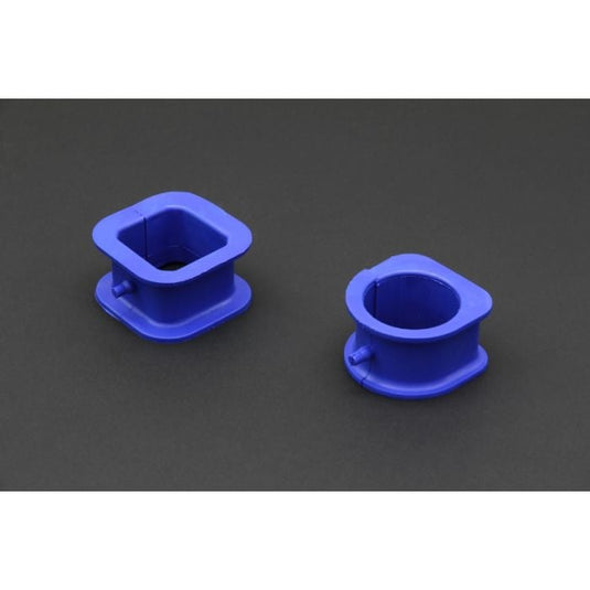 Kit Silent Block Cremagliera Hardrace per Subaru Legacy BE / BH / BT (98-02)