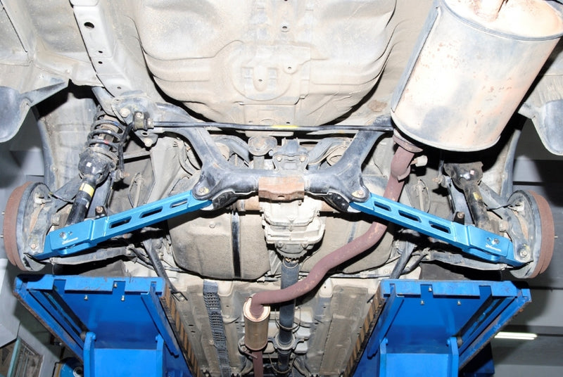 Carica immagine in Galleria Viewer, Bracci Inferiori Posteriori Hardrace per Honda CR-V RD (97-01)
