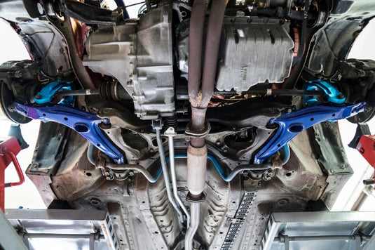 Fourches d'Amortisseur Hardrace per Honda Civic EK / EJ / EM