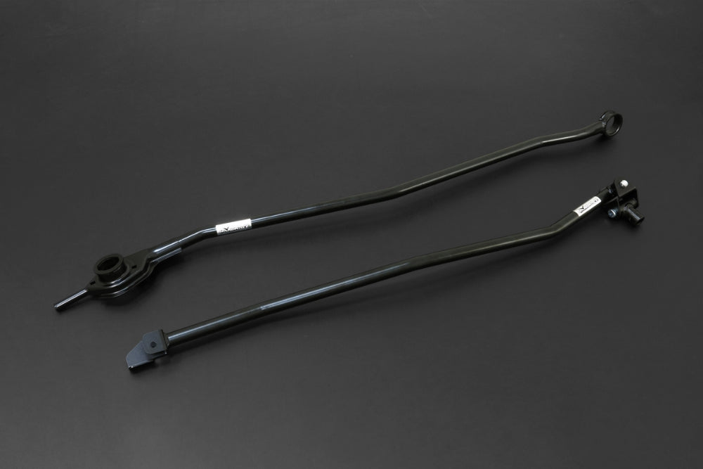 Tiranteria Cambio Serie B Hardrace per Honda Civic EG / EH / EJ