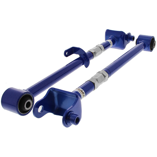 Bracci Posteriori Regolabili (Camber Kit) Hardrace con regolazione fari per Honda Accord CP / CU / CS (08-15)