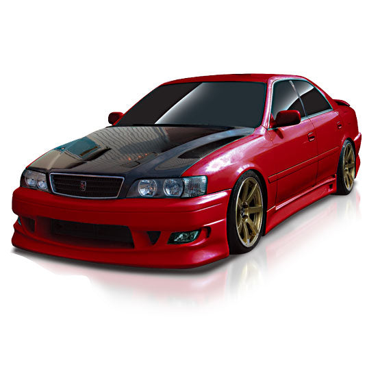 Kit Carrozzeria Origin Labo Stream Line per Toyota Chaser JZX100