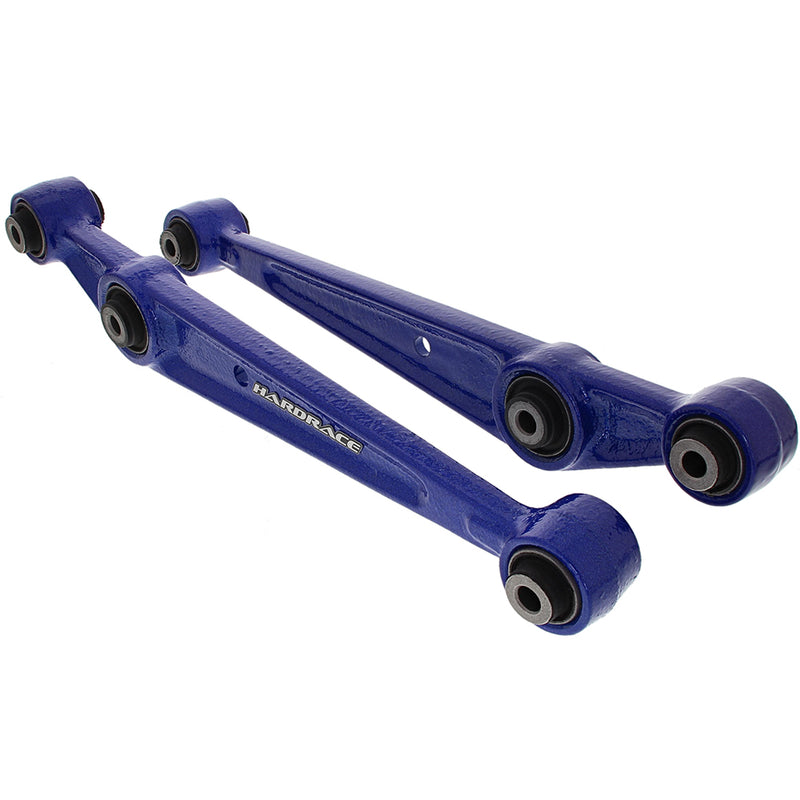 Carica immagine in Galleria Viewer, Bracci Inferiori Posteriori Blu Hardrace per Honda Civic MA / MB / MC (95-01)
