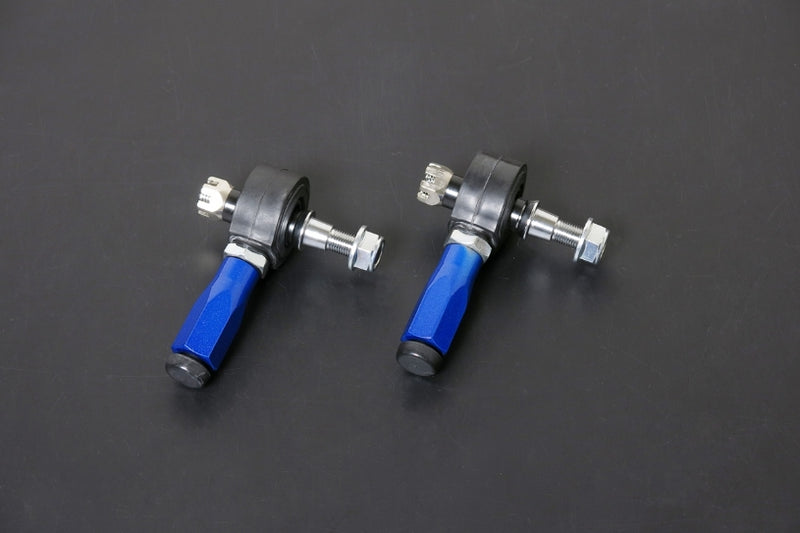 Carica immagine in Galleria Viewer, Testine Sterzo Invertite Hardrace per Honda S2000
