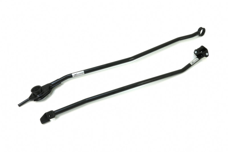 Carica immagine in Galleria Viewer, Tiranteria Cambio Serie B Hardrace per Honda Integra DC (94-01)
