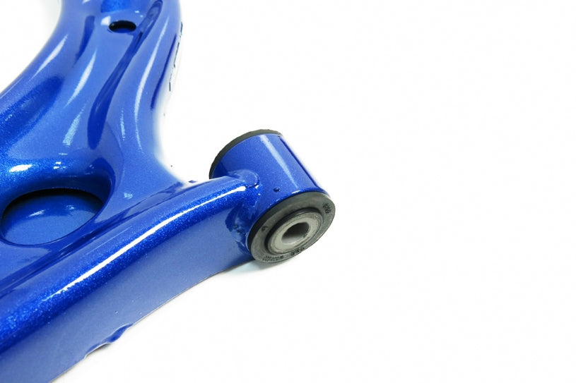 Bracci Oscillanti Inferiori Anteriori Hardrace per Honda Jazz (13-20)