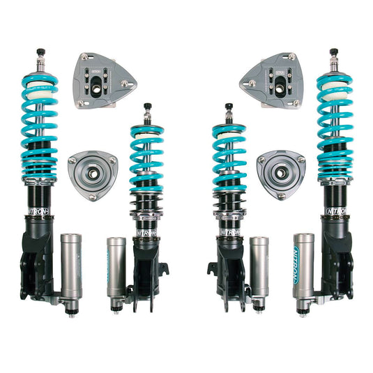 Assetto A Ghiera Coilover NITRON R3 per Subaru Impreza GC / GF (92-01)