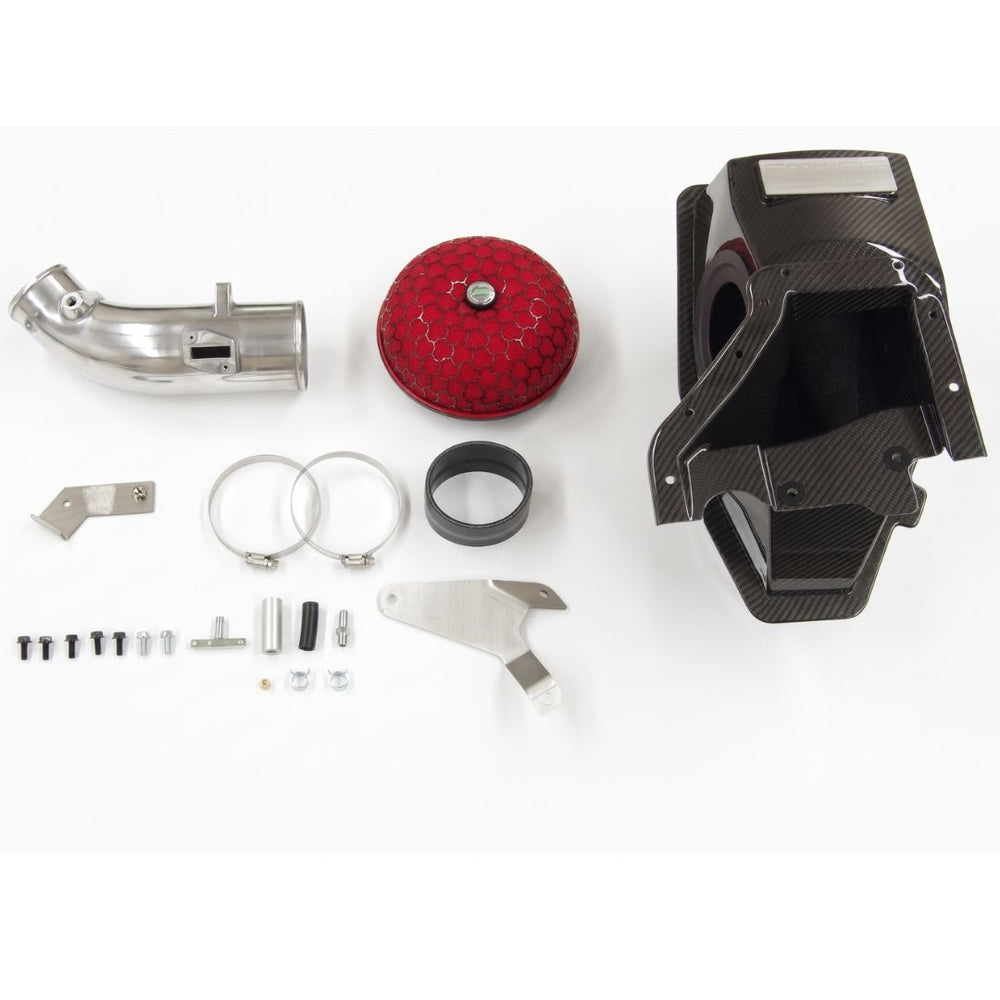 Kit di Aspirazione HKS in Carbonio per Honda Civic Type R FK8