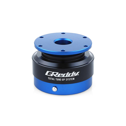 Sgancio Rapido Antifurto GReddy RapFix II