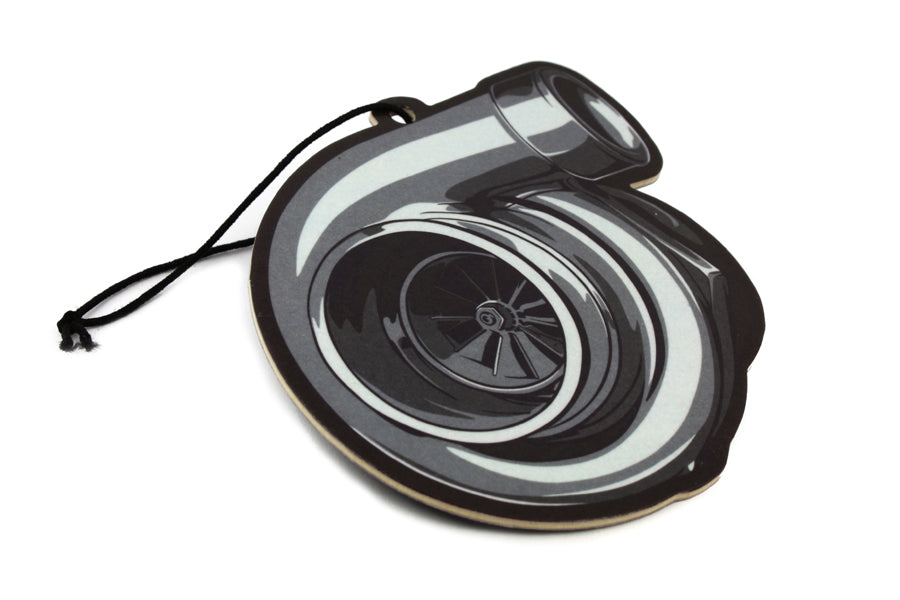 Profumatore Turbo