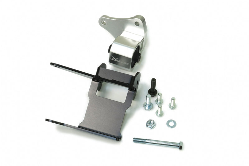 Carica immagine in Galleria Viewer, Kit Supporti Motore per Swap Serie K Hardrace con Cambio Accord in Honda Civic EK / EJ / EM
