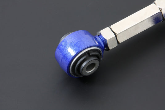 Bracci Superiori Posteriori Regolabili (Camber Kit) Hardrace per Honda Stream RN (07-14)