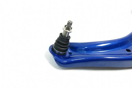 Bracci Oscillanti Inferiori Anteriori Hardrace con Correzione del Centro di Rollio per Honda Jazz (13-20)