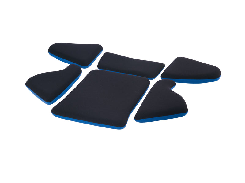 Carica immagine in Galleria Viewer, Accessori per Sedile Racing Recaro P1300 GT (FIA)
