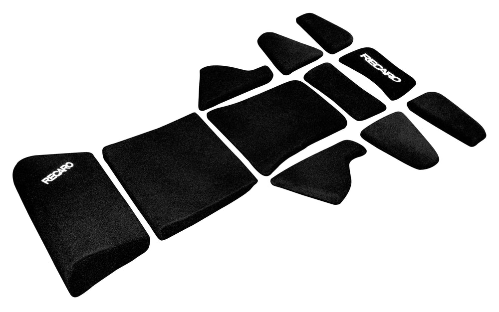 Accessori per Sedile Racing Recaro P1300 GT (FIA)