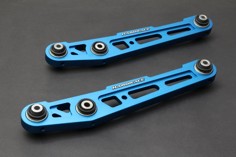 Bracci Inferiori Posteriori su Uniball Hardrace in Alluminio per Honda Civic EG / EH / EJ