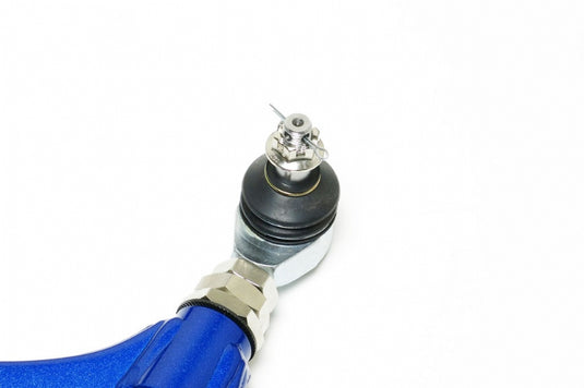 Bracci Superiori Posteriori Regolabili su Uniball (Camber Kit) Hardrace per Honda S2000