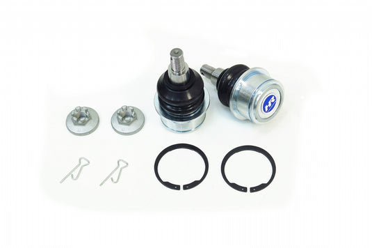 Snodi Sospensione Superiori Anteriori Hardrace per Honda Civic Type R FK8 (17-22)
