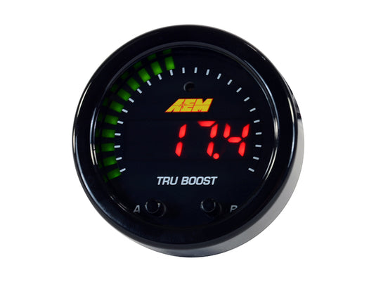 Boost Controller AEM 