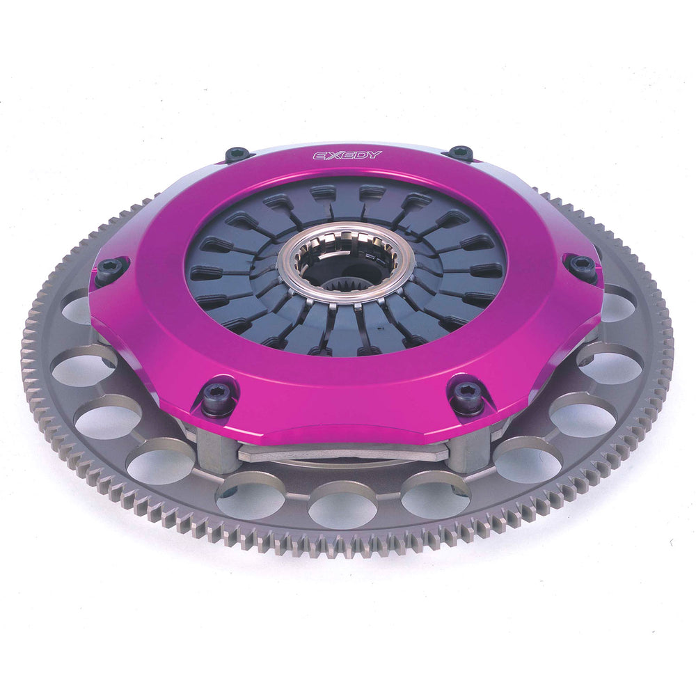 Frizione Bidisco Exedy Compe-R per Honda Integra DA6, DA8