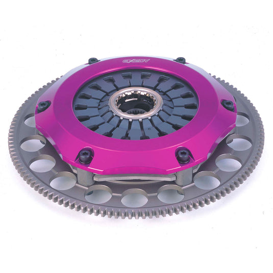 Frizione Bidisco Exedy Compe-R per Honda Integra DA6, DA8