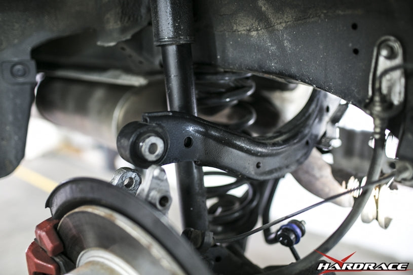 Bracci Superiori Posteriori Regolabili (Camber Kit) Hardrace per Honda Civic FG / FB (12-15)