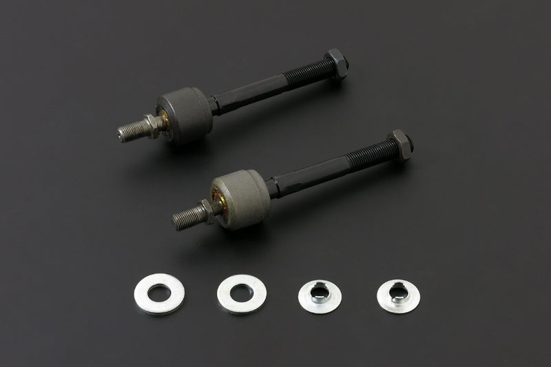 Carica immagine in Galleria Viewer, Tiranti Sterzo Rinforzati Hardrace per Honda Civic EC / ED (88-91)
