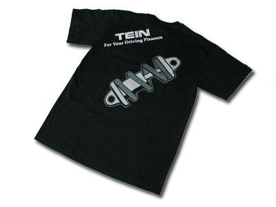 T-Shirt Tein Silhouette