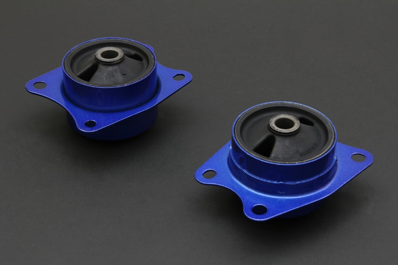 Supporti Differenziale Posteriori Rinforzati Hardrace per Honda S2000