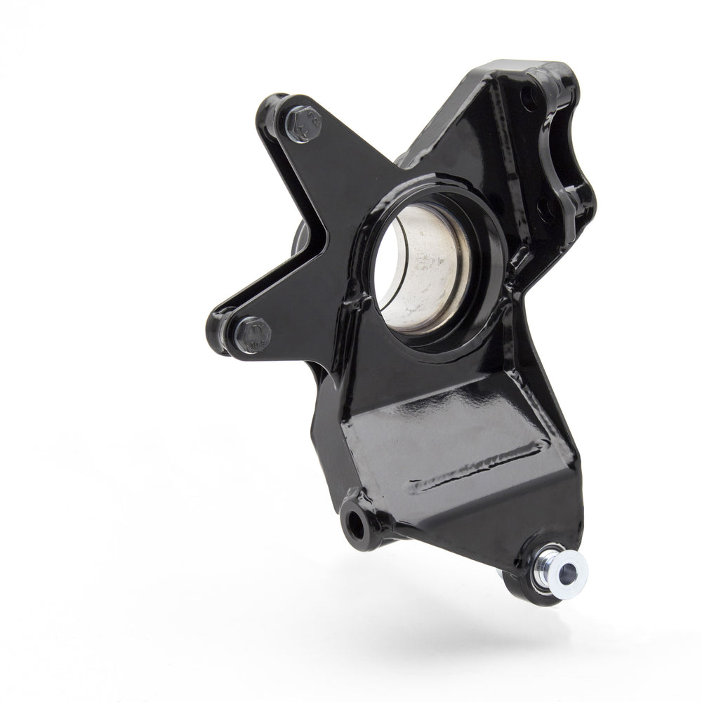 Kit Posteriore Wisefab "Grip" per Subaru Impreza