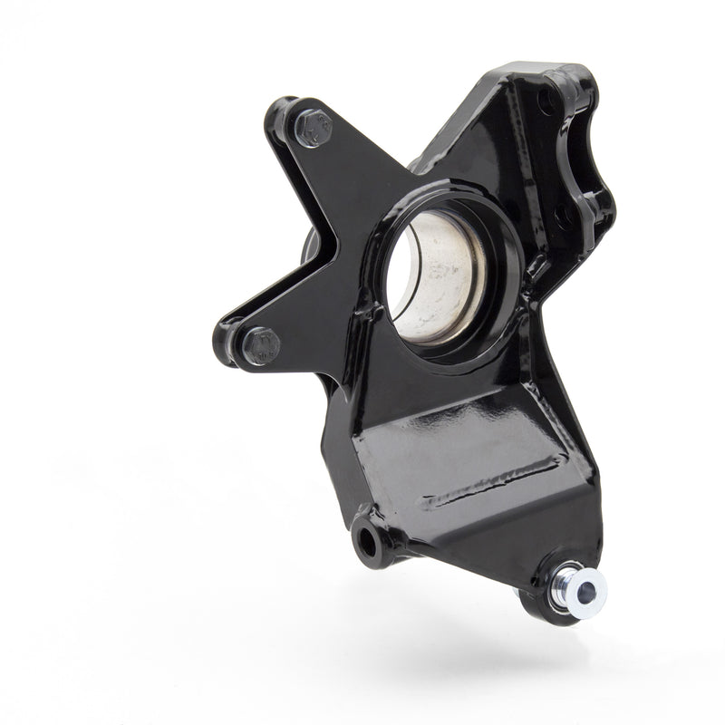 Carica immagine in Galleria Viewer, Kit Posteriore Wisefab "Grip" per Subaru Impreza
