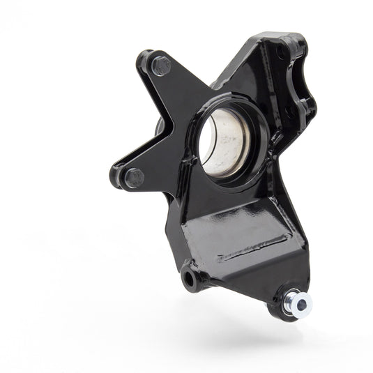 Kit Posteriore Wisefab "Grip" per Subaru Impreza