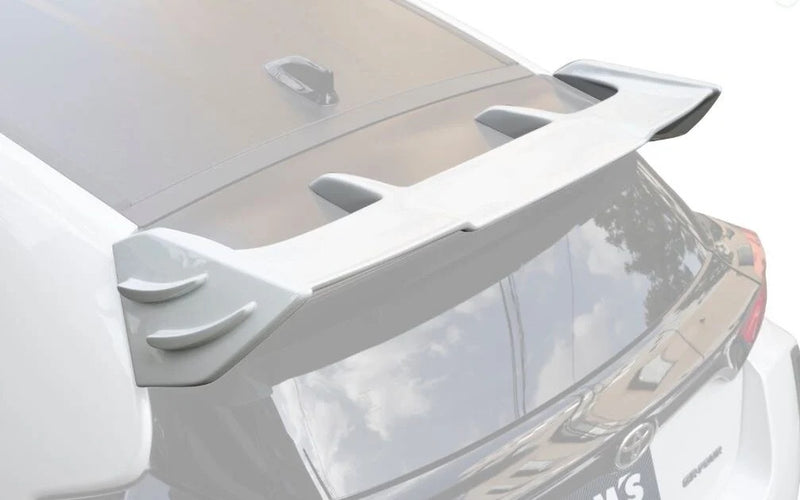 Carica immagine in Galleria Viewer, Alettone TOM'S per Toyota Yaris GR

