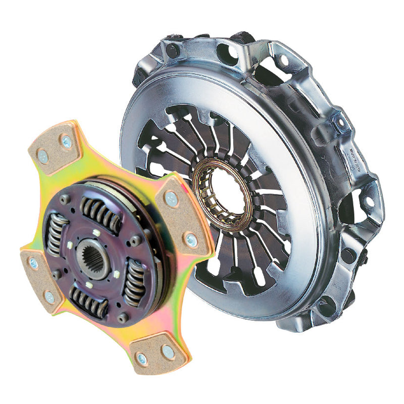 Carica immagine in Galleria Viewer, Frizione Rinforzata Exedy Stage 2 Rally per Mitsubishi Lancer Evo 9 (IX)
