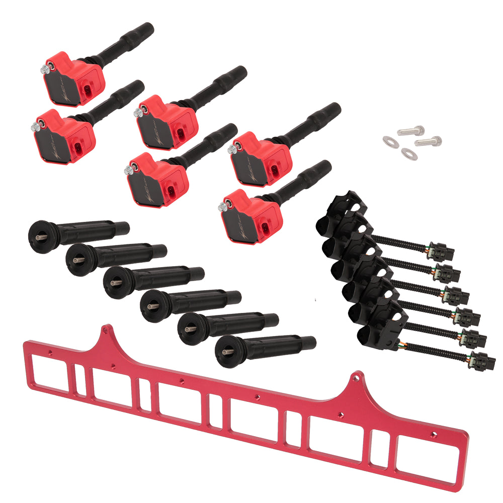 Kit Bobine B58 HP Ignition per Motore BMW N54