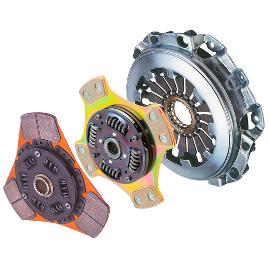 Frizione Rinforzata Exedy Stage 2 Sports per Honda Civic EK4, EK9