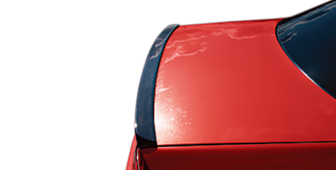 Alettone Origin Labo per Toyota Chaser JZX100