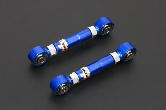 Bracci Posteriori Regolabili su Uniball (Toe Kit) Hardrace per Honda CRX ED / EE
