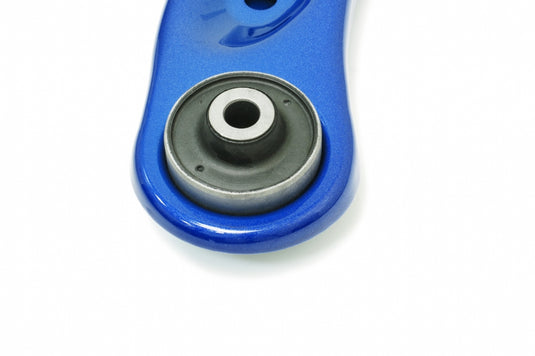Bracci Oscillanti Inferiori Anteriori Hardrace con Correzione del Centro di Rollio per Honda Jazz (2013+)